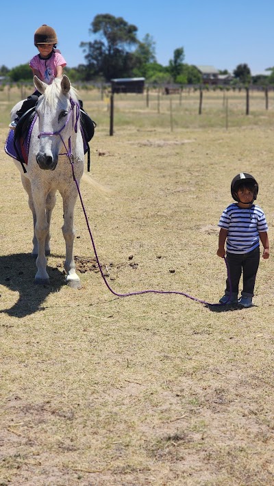 Kuier By Sproeitjies