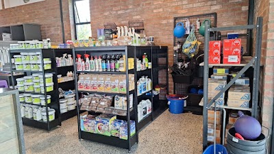 Western Shoppe Winelands