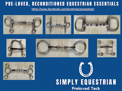 Simply Equestrian