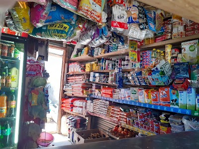 Impumelelo Tuck Shop
