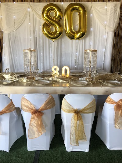 Topclass Stables and Events