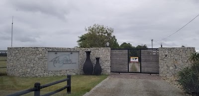 Ashgrove Equestrian Centre