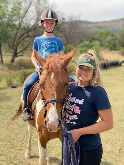 Agali Equestrian Centre