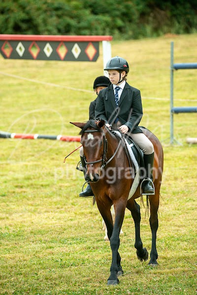Klein Paradys Equestrian Centre