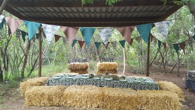 Esperanza Party Venue