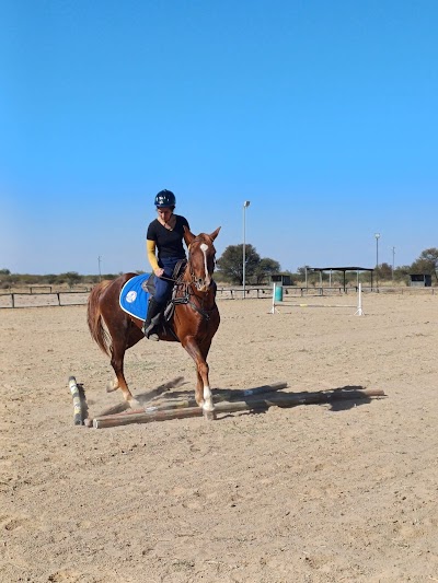 Berbon Stables_Gallop & Grace Equestrian Center and Stud Farm