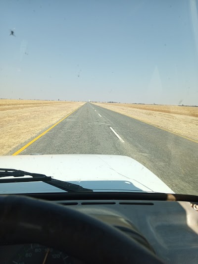 Diamond Equestrian Center, Rayton