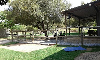 Caballero Stables