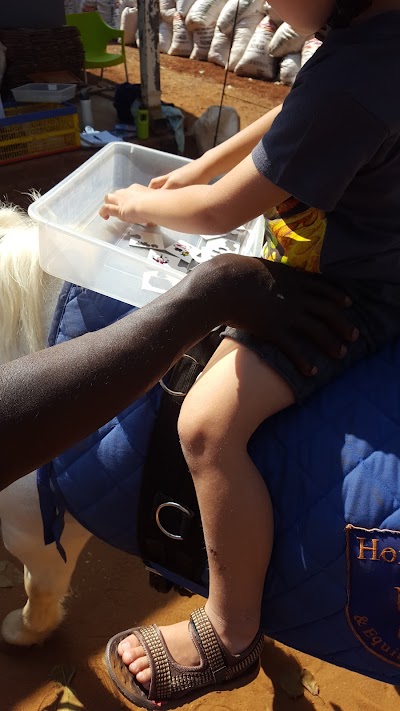 Horse Worx Hartbeespoort/Brits