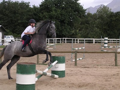 CLOONLARA livery stables