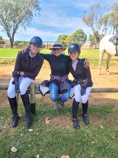 Maple Ridge Equestrian Farm