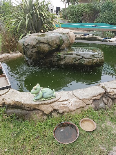 Legends Equestrian Centre