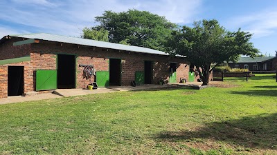 The Green Horse Club