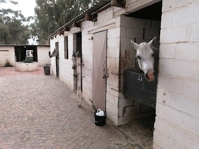 Worcester Horseriding Club