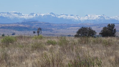 Lions Rest Guest Farm