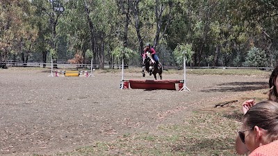 Arthur Valentines Stable Yard