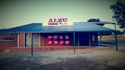 Alzu Feeds Midrand