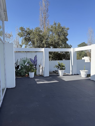 South African Equestrian Federation