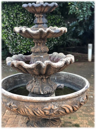 Sessel Road Equestrian Estate & Venue