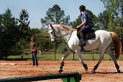 Chrichadi Equestrian Training Centre