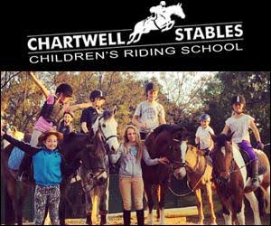 Chartwell Stables