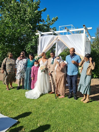 Mistico Equestrian Centre