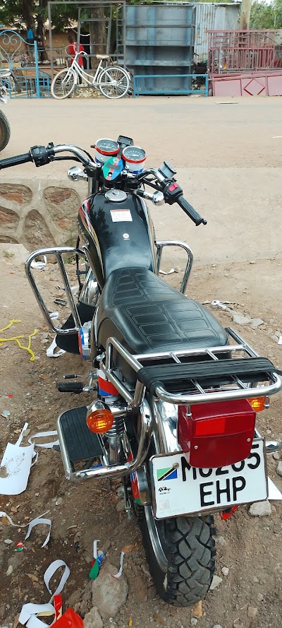 Delta Park Equestrian Facility