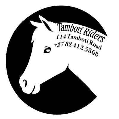 Tamboti Riders
