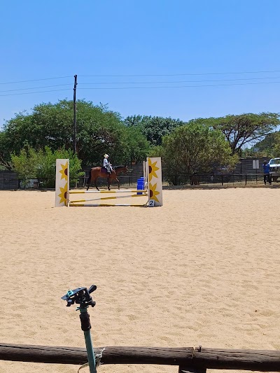 The Tall Horse Equestrian Centre