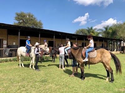 Countryside Equestrian Centre