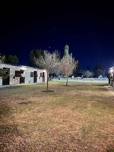 Striders Equestrian Centre